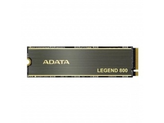 Solido Ssd Nvme M.2 Adata Legend 800 1Tb 2280 PCIe Gen 3.0 3500mbps Para Notebooks y Pcs