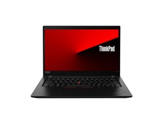 Notebook LENOVO ThinkPad X390 Intel Core I7 8665u 4.8Ghz Ram 16Gb Ddr4 Nvme 240Gb Pantalla 13.3 Fhd Tactil W11p