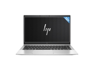 Notebook HP EliteBook 840 G8 Intel Core i5 1145G7 4.4Ghz Ram 16Gb Ssd Nvme 256Gb Pantalla 14 Fhd  Win11 Pro