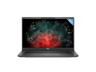 Notebook DELL Latitude 7400 Intel Core i5 8265u 3.9Ghz Ram 12Gb Ddr4 Nvme 256Gb Pantalla 14 Fhd W11P
