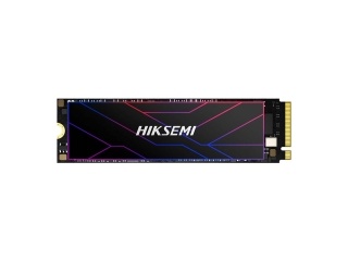 Ssd Nvme M.2 HIKSEMI 2Tb Future Eco 5000 2280 PCIe 3.0 Gen4 Para PC