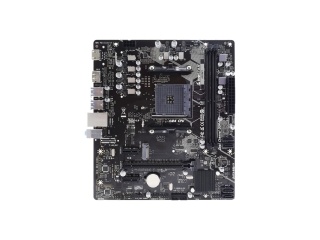 Motherboard BIOSTAR A520mt Am4 Amd Ryzen Dimm Ddr4 64Gb PCI-e Hdmi Usb Dp