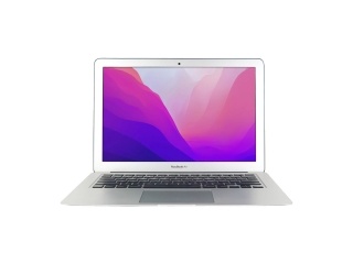 APPLE Macbook Air Intel Core i5 1.8Ghz Ram 8Gb Ssd Nvme 128Gb Pantalla 13.3 Ao 2017 BMT12LL/A