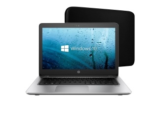 Notebook HP Probook 440 G4 Intel Core i5 7200u 3.1Ghz Ram 8Gb Ddr4 Ssd 256Gb Pantalla 14 Hd Windows 10 Pro