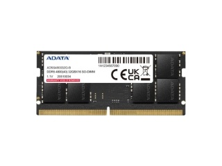 Memoria Ram Sodimm Adata 16Gb ddr5 4800Mhz