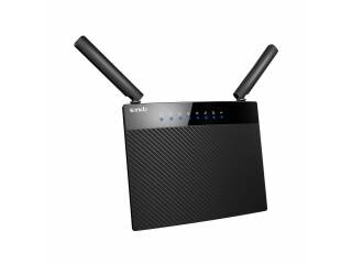 ROUTER TENDA AC9 AC1200 DUAL BAND GIGABIT 2 ANTENAS