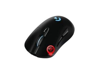 Mouse Gamer Logitech G703 Inalambrico Rgb 16000dpi Sensor Hero 16k Usb