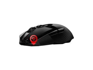 Mouse Gamer Logitech G903 Inalambrico Sensor Hero 12000dpi Con LightSpeed y PowerPlay Ambidiestro