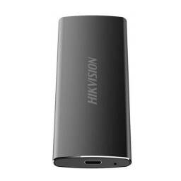 Disco Solido Ssd Hikvision 1Tb Externo T200N Usb3.1 Tipo C