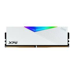 Memoria Ram Adata Xpg Lancer 16Gb Ddr5 5200Mhz Rgb Cl38 Udimm