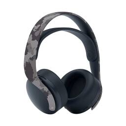 Auricular Inalambrico SONY Pulse 3D Para Consolas Ps4 Ps5 Compatible Con Windows y Mac