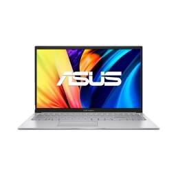 Notebook Asus Vivobook X1504 Intel Core I5 1235u 4.4Ghz Ram 8Gb Ddr4 Nvme 512Gb Pantalla 15.6 Fhd  W11p