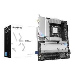 Motherboard Gigabyte Z790 Aero G Lga Sockte S1700 Para Intel 12va y 13va Generacin