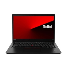 Notebook LENOVO ThinkPad X390 Intel Core I7 8665u 4.8Ghz Ram 16Gb Ddr4 Ssd 1Tb Pantalla 13.3 Fhd Tactil W11p