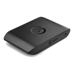 Capturadora Video Externa ELGATO Hd60 X 10GBE9901 Hdmi Usb-c Streaming