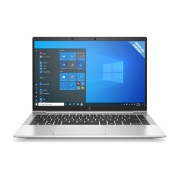 Notebook HP Elitebook 845 G8 Amd Ryzen 5 Pro 5650u 4.2Ghz Ram 16Gb Ddr4 Nvme 256Gb Pantalla 14 Fhd W10p