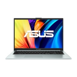 Notebook ASUS Vivobook Go E15 Amd Ryzen 5 7520u 4.3Ghz Ram 16Gb Ddr5 Nvme 512Gb Pantalla 15.6 Fhd Huella W11P