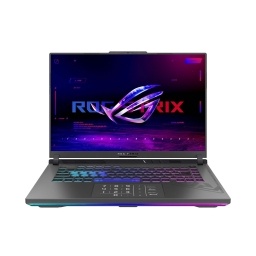 Notebook Gamer ASUS Rog Strix G16 Intel Core i9 13980hx 5.6Ghz Ram 64Gb Ddr5 Nvme 2Tb Pantalla 16 165Hz Rtx  4070 8G W11