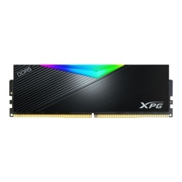 Memoria Ram ADATA Xpg 16Gb Ddr5 5600Mhz Lancer Rgb Cl36