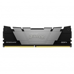 Memoria Ram Kingston Fury 8Gb Ddr4 3200Mhz Renegade Xmp KF432C16RB2/8 Negro