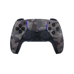 Joystick Sony PlayStation 5 Ps5 Original DualSense Inalambrico Usb-c Camuflado