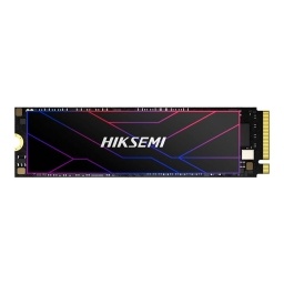 Ssd Nvme M.2 HIKSEMI 2Tb Future Eco 5000 2280 PCIe 3.0 Gen4 Para PC