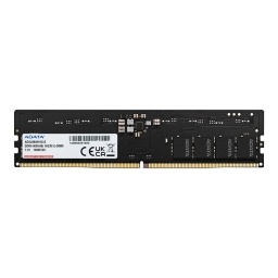 Memoria Ram ADATA Premier 8Gb CL46 Ddr5 5600Mhz Udimm