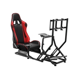 Simulador HUZARO HZ-Speed 6.0 Cockpit Gaming