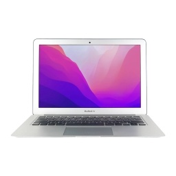 APPLE Macbook Air Intel Core i5 1.8Ghz Ram 8Gb Ssd Nvme 128Gb Pantalla 13.3 Ao 2017 BMT12LL/A