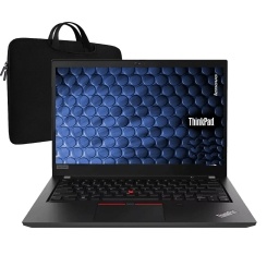 Notebook LENOVO Thinkpad T490 Intel Core I7 8665u 4.8Ghz Ram 16Gb Ddr4 Ssd Nvme 512Gb Pantalla 14 Fhd W11p