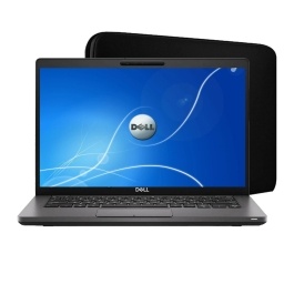 Notebook DELL Latitud 5400 Intel Core i7 8665u Quad Core 4.8Ghz Ram 16Gb Ddr4 Ssd Nvme 256Gb Pantalla 14 Fhd W11p