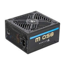 Fuente De Poder PERSEO 850w Atx850w-p 80 Plus Gold Full Modular