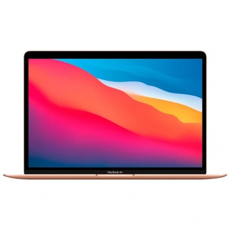 APPLE Macbook Air 2020 MGND3LL-A M1 Octacore Ram 8Gb Nvme 256Gb Pantalla Retina 13.3 MacOS