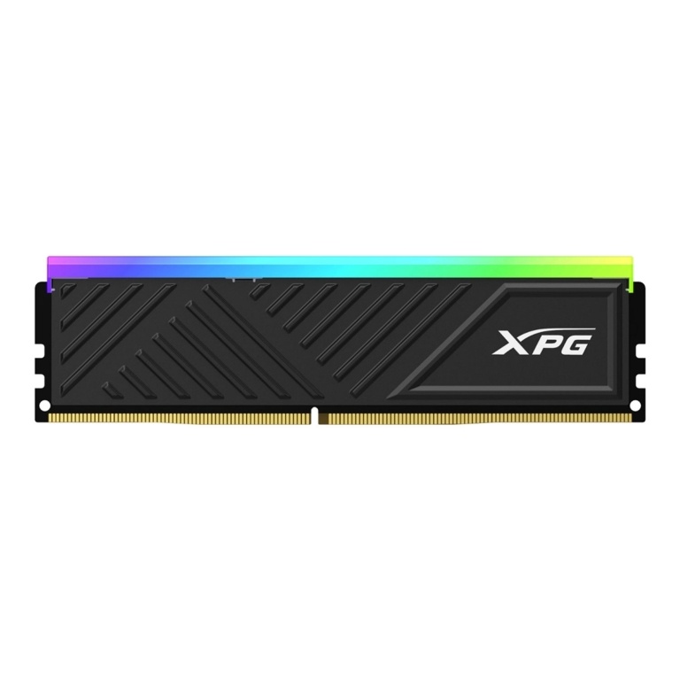 Memoria Ram ADATA Xpg Spectrix D35g 16GB Ddr4 3200Mhz Rgb Udimm