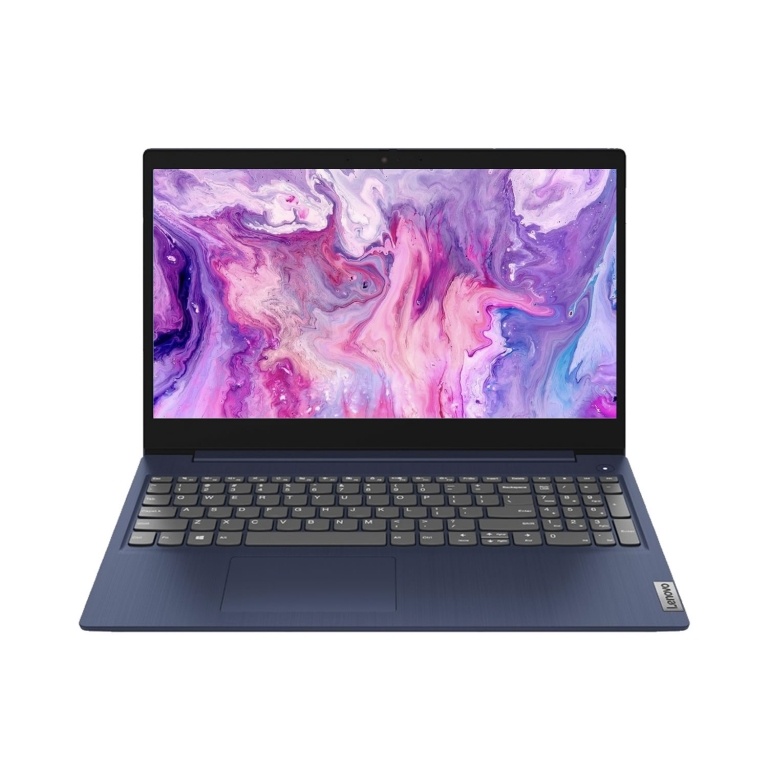 Notebook LENOVO Ideapad 1 15IJL7 Quadcore N6000 3.3Ghz Ram 4Gb Ddr4 Nvme 128Gb Pantalla 15.6 Fhd W11