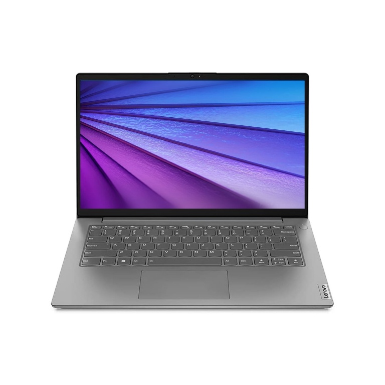 Notebook LENOVO V14 G3 Intel Core i3 1215u 4.4Ghz Ram 8Gb Ddr4 Ssd Nvme 256Gb Pantalla 14 Fhd Teclado Espaol W11