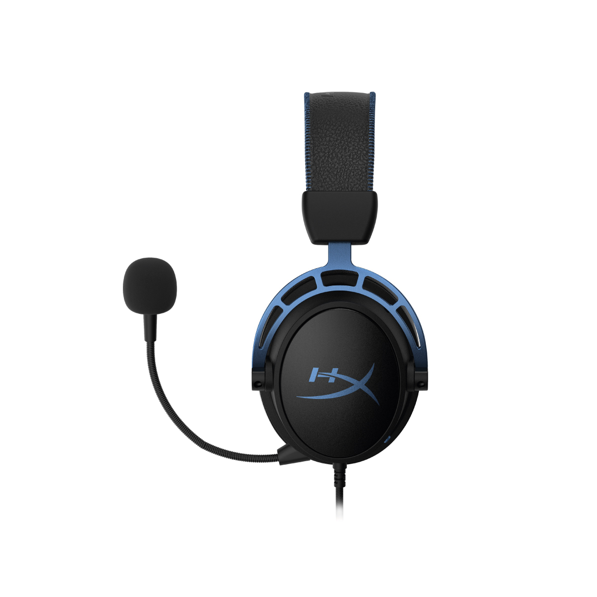 Auriculares Cloud Alpha S 7.1 • HyperX — X Uruguay