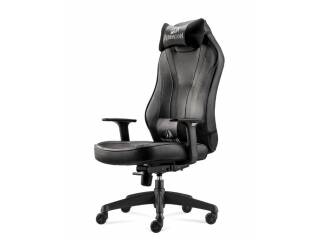 SILLA GAMER REDRAGON METIS C102 HASTA 160KG REGULABLE NEGRO