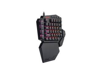 TECLADO REDRAGON DITI K585RGB MECANICO GAMER RGB SWITCH BLUE