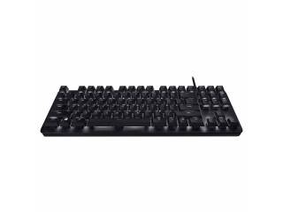 Teclado Mecanico Razer Blackwidow Lite Con Switch Naranja Ingles