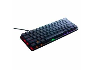 Teclado Mecanico Razer Huntsman Mini Optico Gaming Switch Negro