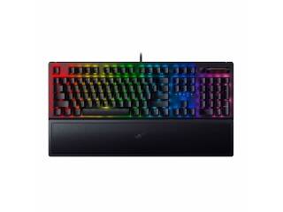 Teclado Mecanico Razer Blackwidow V3 Con Switch Verde