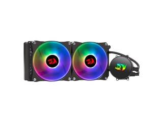 Refrigeracion Liquida Redragon Effect X Cpu Cooler Ccw3000 Intel Amd