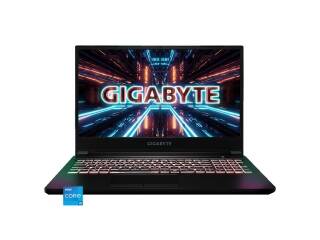 Notebook Gamer Gigabyte G5 Ke-52 Core i5 12500h 4.5Ghz 16Gb Ddr4 Nvme 512Gb Pantalla 15.6 Fhd 144Hz Rtx 3060 6Gb W11