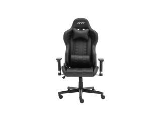 Silla Gamer Corsair T3 Rush 2023 Gris y Blanco Hasta 120kg Regulable  Ergonomica Reclinable 170 Grado