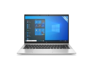 Notebook HP Elitebook 845 G8 Amd Ryzen 5 Pro 5650u 4.2Ghz Ram 16Gb Ddr4 Nvme 256Gb Pantalla 14 Fhd W10p