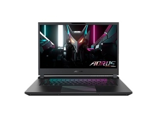 Notebook Gamer GIGAYTE Aorus 15 BKF-73LA583SD Intel Core i7 13700h Ram 16Gb Nvme 1.5Tb Pantalla 15.6 360Hz Rtx 4060 8Gb