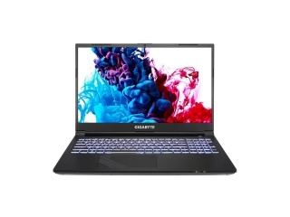 Notebook Gamer GIGABYTE G5 Intel Core i7 12650h 4.7Ghz Ram 16Gb Ddr5 Nvme 512Gb Pantalla 15.6 Fhd 144Hz Rtx 4060 W11