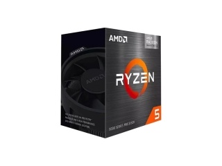Procesador Cpu AMD Ryzen 5 5600GT 6 Nucleos De 3.6 Hasta 4.6Ghz Video Amd Radeon Vega 7