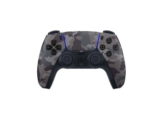 Joystick Sony PlayStation 5 Ps5 Original DualSense Inalambrico Usb-c Camuflado